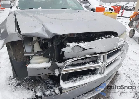 2013 Dodge Charger Se z USA, uszkodzony, nr VIN 2C3CDXBG6DH689584